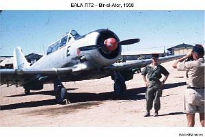 184- ARMEE DE L'AIR EN ALGERIE 1945-1962-32  (13)